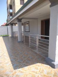 2 bedroom House For Rent East Airport Airport Residential Area Accra