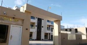2 bedroom Apartment For Sale Tse Addo Accra