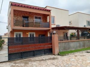 3 bedroom Townhouse For Rent Close To The Achimota Mall Accra