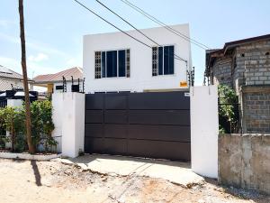3 bedroom House For Rent Santoe East Legon Hills Accra