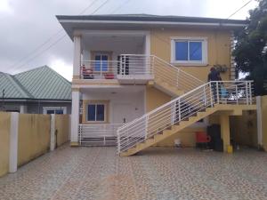 3 bedroom Apartment For Rent Spintex Road Accra