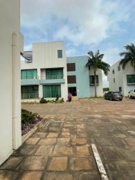 3 bedroom Townhouse For Rent East Airport Airport Residential Area Accra