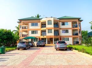 3 bedroom Apartment For Rent Asofan Ofankor Accra