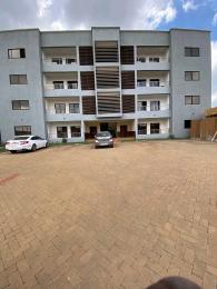 3 bedroom Apartment For Rent Adjiringanor East Legon Accra