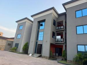3 bedroom Apartment For Rent Tantra Hill Achimota Ga West Municipal Accra