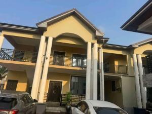 3 bedroom Apartment For Rent Tantra Hill Achimota Accra