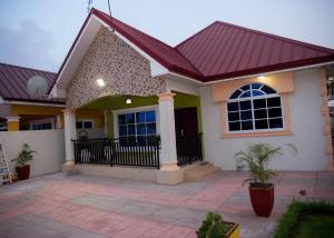 3 bedroom House For Sale Spintex Accra