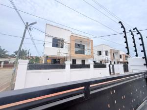 3 bedroom House For Sale Baatsonaa Spintex Accra