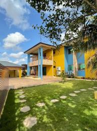 3 bedroom Apartment For Rent Agbogba North Legon Accra