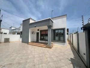 3 bedroom House For Rent Spintex Accra