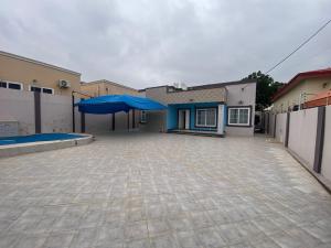 3 bedroom House For Rent Spintex Accra