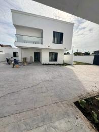 3 bedroom House For Sale West Trasacco Adjiringanor East Legon Accra