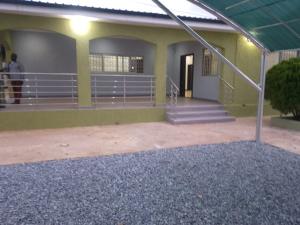3 bedroom House For Rent Tesano Accra