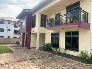 3 bedroom Apartment For Rent East Legon Accra