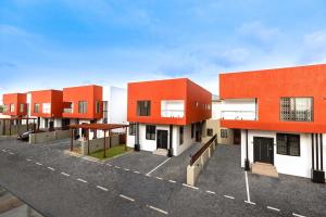 3 bedroom Townhouse For Rent Adjiringanor East Legon Accra