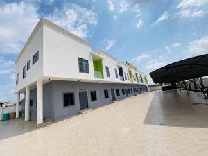3 bedroom Townhouse For Rent Haatso Ga East Municipal Accra