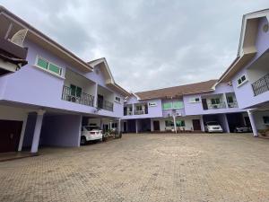 3 bedroom Townhouse For Rent East Legon Accra
