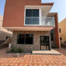3 bedroom Townhouse For Rent East Legon Accra