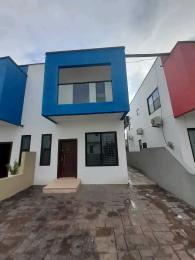 3 bedroom Townhouse For Rent East Legon Hills Accra