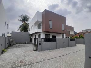 3 bedroom House For Sale Westlegon Westland Accra Metropolitan 
