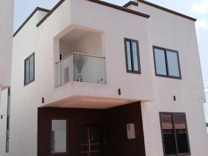 3 bedroom Terraced Duplex For Sale Nmai Dzorn Ashaley Botwe Adenta Municipal Accra
