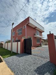 3 bedroom Townhouse For Rent Tse Addo Accra