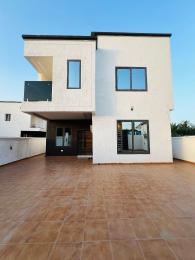 3 bedroom House For Sale Ashaley Botwe Adenta Municipal Accra
