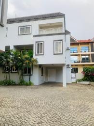 3 bedroom Townhouse For Rent Roman Ridge Accra