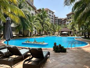 3 bedroom Apartment For Sale Airport Residential Area Accra