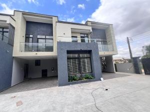 3 bedroom House For Sale Ability Adjiringanor East Legon Accra