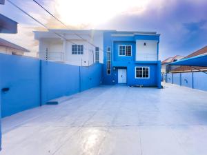 3 bedroom House For Rent Trasacco Accra East Legon 