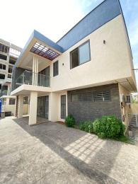 4 bedroom House For Rent East Airport Airport Residential Area Accra