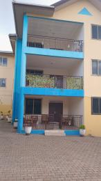 3 bedroom Apartment For Rent Holfbhikl Achimota Accra