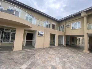 3 bedroom Apartment For Rent East Airport Airport Residential Area Accra
