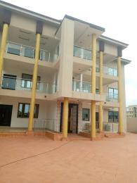 3 bedroom Apartment For Rent East Airport Airport Residential Area Accra