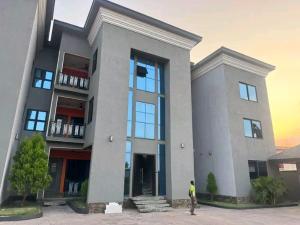 3 bedroom Apartment For Rent Tantra Hill Achimota Accra