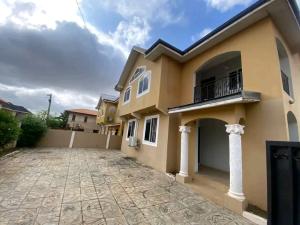 3 bedroom House For Rent Spintex Accra
