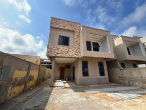 3 bedroom House For Sale Comm 18 Spintex Accra