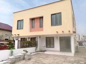 3 bedroom House For Rent Adjiringanor East Legon Accra