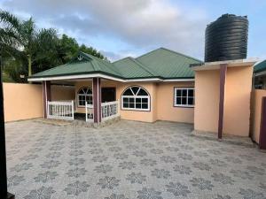 3 bedroom House For Sale Amasaman Ga West Municipal Accra