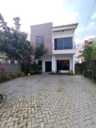 3 bedroom House For Rent American House East Legon Accra