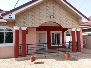 3 bedroom House For Sale Spintex Accra