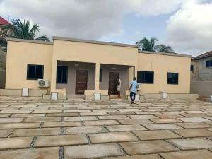 3 bedroom House For Rent Tse Addo Accra