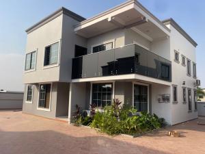 3 bedroom Townhouse For Rent Dome Paraku Estate Dome Ga East Municipal Accra