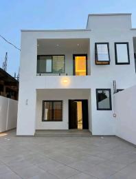 4 bedroom House For Rent Adjiringanor East Legon Accra