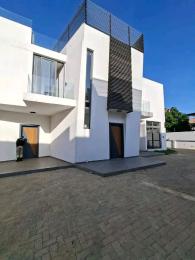 4 bedroom Townhouse For Sale North Legon Accra