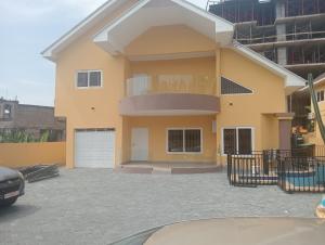 4 bedroom House For Rent Airport Residential Area Accra