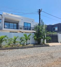 4 bedroom House For Rent Adjiringanor East Legon Accra