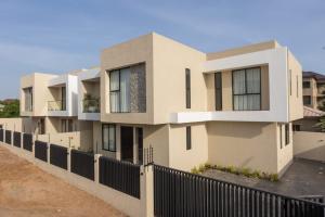 4 bedroom House For Sale Oyarifa La Nkwantanang Madina Municipal Accra