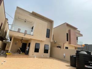 4 bedroom House For Rent Baatsonaa Spintex Accra